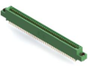 Card Edge Conn, Dual Side, 86Pos, Th; Card Edge Connector Type Edac - 71AJ1904 - Newark, An Avnet Company