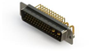 Combo D-Sub Conn, R/a Plug, Dd-43W2, Th; Product Range Edac - 53AJ0260 - Newark, An Avnet Company