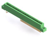 Card Edge Conn, Single, 39Pos, Wire Wrap; Card Edge Connector Type Edac - 64AJ4896 - Newark, An Avnet Company