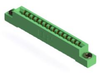 Card Edge Conn, Single Side, 14Pos, Th; Card Edge Connector Type Edac - 86AH7623 - Newark, An Avnet Company