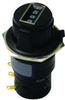Digital Potentiometer, 5Kohm 5%, 2W; Track Resistance Eti Systems - 83H6492 - Newark, An Avnet Company