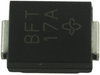 Tvs Diode, 1.5Kw, 43V, Do-214Ab; Product Range Vishay - 05R5852 - Newark, An Avnet Company
