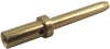 Barrel Terminal, #16, Crimp; Insulation Concord Electronics - 83H5460 - Newark, An Avnet Company