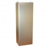 Electrical - Stainless Steel - Freestanding Enclosures - 1418N4S16W18QT - Hammond Manufacturing Company Inc.
