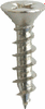European Hinge Screw - 268009 - HardwareSource, Inc.