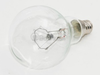 60 Watt, 130 Volt A15 Clear Appliance Bulb - B104361 - bulbs.com