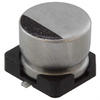 Capacitors - Aluminum Electrolytic Capacitors - 1360363-50SEV22M6.3X5.5 - Win Source Electronics
