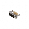 Connectors, Interconnects - D-Sub, D-Shaped Connectors - D-Sub Connector Assemblies - 1342142-781-M26-113R141 - Win Source Electronics