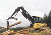 324D FM Forest Machine - Giles & Ransome, Inc.