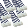 Rectangular Cable Assemblies - 455-3148-ND - DigiKey
