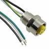 Circular Cable Assemblies - WM15440-ND - DigiKey