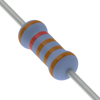 Through Hole Resistors - RSMF2FB1K21-ND - DigiKey