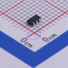 Logic ICs >> Gates -- 74LVC1G08GV,125 - Image