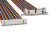 Rectangular Cable Assemblies - H3AWH-3418M-ND - DigiKey