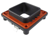 Rectangular Connector Accessories - 1734-DRBF-2B-ND - DigiKey