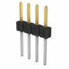 Headers, Male Pins - 77311-185-04LF-ND - DigiKey