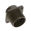 Circular Connector Assemblies - 339-MS3102A18-12P-ND - DigiKey