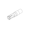 D-Sub, D-Shaped Connector Contacts - 1731120167-ND - DigiKey