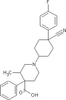 Levocabastine - 18674 - Medical Isotopes, Inc.