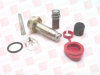 Pneumatic Valve Rebuild Kit / Seal Kit - 13260286 - Radwell International