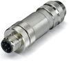 Configurable Shielded Connector - 756-9501/060-000 - WAGO