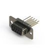 D-Sub Connector Assemblies - 151-628-M09-623-BN1-ND - DigiKey