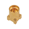 Coaxial Connector (RF) Assemblies - 900-0734152060-ND - DigiKey