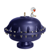 PULSATION DAMPENERS - A4430T - Blacoh Fluid Control, Inc.
