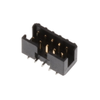 Headers, Male Pins - 17-1-2373376-0-ND - DigiKey