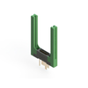 Edgeboard Connectors - 151-395-014-540-258-ND - DigiKey