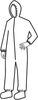 Protective Apparel, Dupont&reg; ProShield&reg; NexGen&reg; -- NG122S - Image