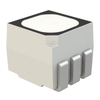 LED Indication - Discrete - 90-CLX6F-BKB-CPR453TR-ND - DigiKey