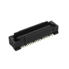 Arrays, Edge Type, Mezzanine (Board to Board) - 664-G832MB110402322HRTR-ND - DigiKey