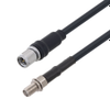 Coaxial Cables (RF) - 5328-FMC00117-60-ND - DigiKey