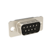 D-Sub Connector Assemblies - L717DE09POL2-ND - DigiKey