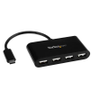 USB Hubs - 1798047 - RS Components, Ltd.