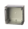 General Purpose Enclosures - 2046748 - RS Components, Ltd.