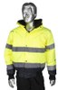 Hi Vis Jackets - 9185995 - RS Components, Ltd.