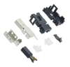 Mini I/O Connectors - 9010908 - RS Components, Ltd.