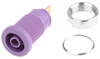 Banana Connectors - 7872818 - RS Components, Ltd.