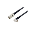 Coaxial Cables (RF) - 6099-PE3W14867/HS-48-ND - DigiKey