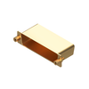 D-Sub, D-Shaped Connector Backshells, Hoods - 4306-D50000XCGT20/AA-ND - DigiKey