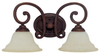 1782BB-292 Sconces-Double Glass - 782283 - Capital Lighting, Inc.