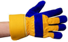 Superior Rigger Gloves - Superior Rigger Gloves - TFC Ltd.