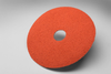 3M Cubitron 785C Coated Aluminum Oxide Fibre Disc - Very Coarse Grade - 36 Grit - 5 in Diameter - 7/8 in Center Hole - 13930 - 051144-13930 - R. S. Hughes Company, Inc.