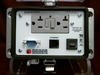 Customizable Programming Port, GracePort® - P-Q9R2-M3RF3 - Grace Engineered Products, Inc.