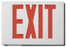 Exit Sign - NNYXD3RBAB - Juno Lighting Group