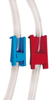 KECK Ramp Tubing Clamp -- 16007