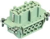Heavy Duty Power Connectors - 09330102701 - VAST STOCK CO., LIMITED