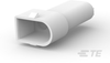 Rectangular Wire & Cable Connectors & Housings - 926101-1 - TE Connectivity